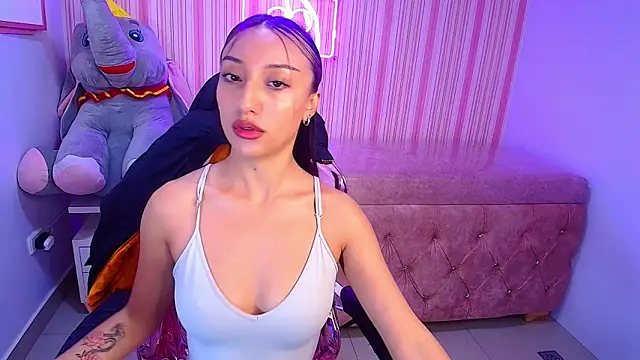 Branndy ch online show from 10/07/25, 04:26