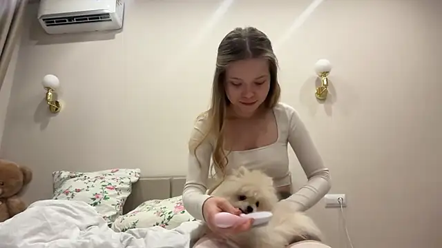 CandysRose online show from 02/27/26, 08:31