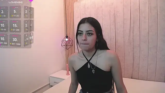 jakeyariana online show from 10/22/25, 07:57
