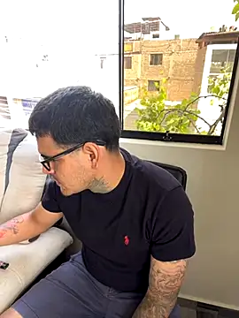 roa alee online show from 11/04/25, 07:57