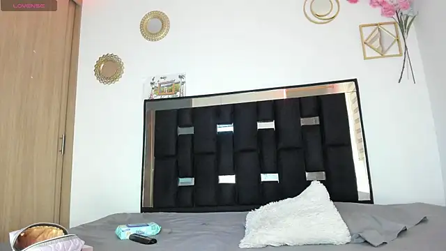 Snapshot of Tammysanz chatting on 01/06/26, 12:58 Tammysanz online show from 01/06/26, 12:58