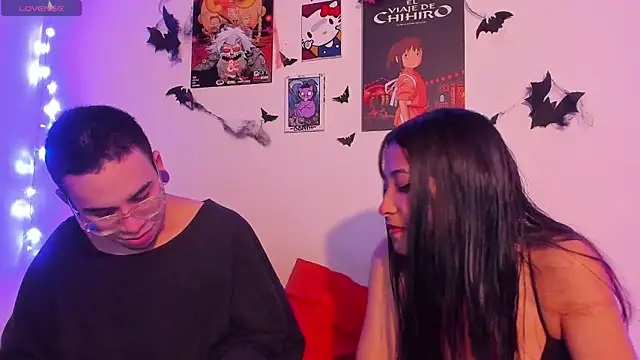 Snapshot of Dirty_Pleasure69 chatting on 10/21/25, 02:34 Dirty Pleasure69 online show from 10/21/25, 02:34