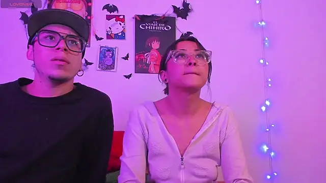 Snapshot of Dirty_Pleasure69 chatting on 10/30/25, 12:12 Dirty Pleasure69 online show from 10/30/25, 12:12