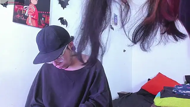 Snapshot of Dirty_Pleasure69 chatting on 11/08/25, 07:23 Dirty Pleasure69 online show from 11/08/25, 07:23