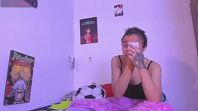 Snapshot of Dirty_Pleasure69 chatting on 11/29/25, 05:49 Dirty Pleasure69 online show from 11/29/25, 05:49