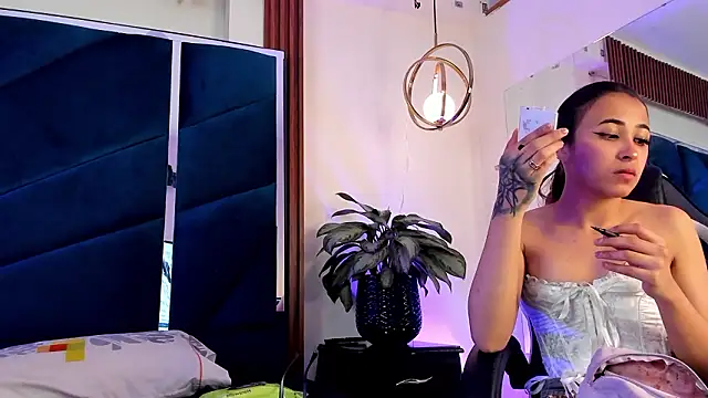 Dirty Pleasure69 online show from 01/16/26, 04:38