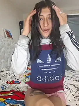 Harley Miller  online show from 09/29/25, 11:59