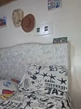 Harley Miller  online show from 07/21/26, 11:23