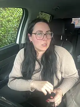 Ruby-Black online show from 02/26/26, 04:39