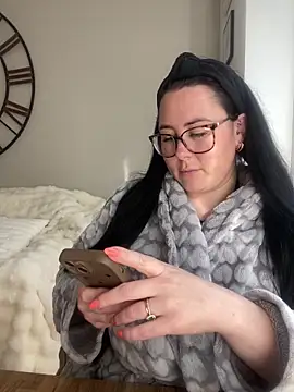 Snapshot of Ruby-Black chatting on 03/25/26, 09:26 Ruby-Black online show from 03/25/26, 09:26