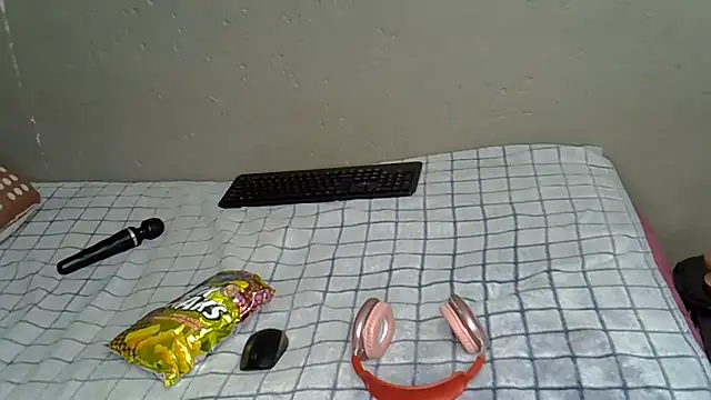 Bellabootie online show from 02/01/26, 09:24