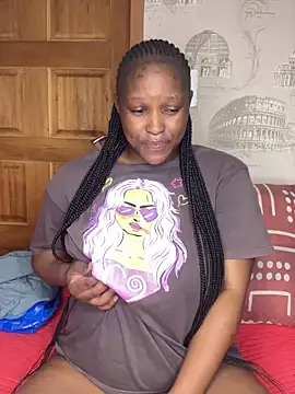 Bellabootie online show from 04/05/26, 08:44