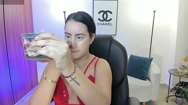 Snapshot of Natasha_Kiim_ chatting on 03/06/26, 04:31 Natasha Kiim online show from 03/06/26, 04:31