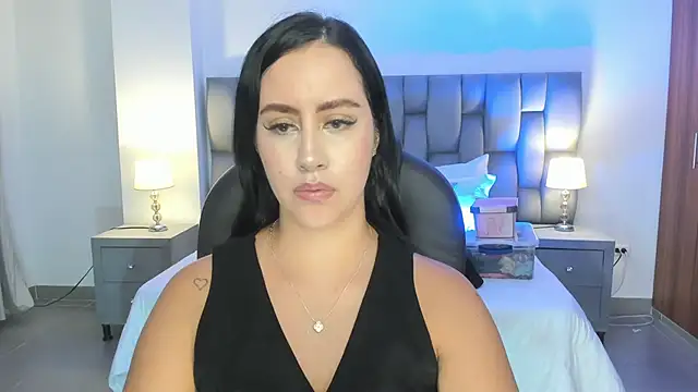 Snapshot of Natasha_Kiim_ chatting on 04/09/26, 03:50 Natasha Kiim online show from 04/09/26, 03:50