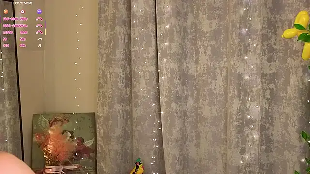 LunaraRada online show from 02/01/26, 06:06