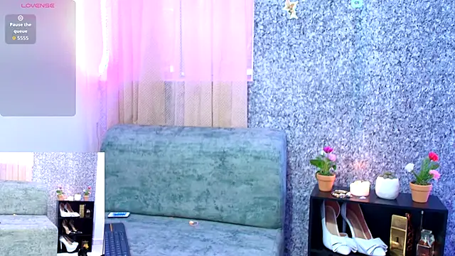 Sally Ricci online show from 10/03/25, 11:40