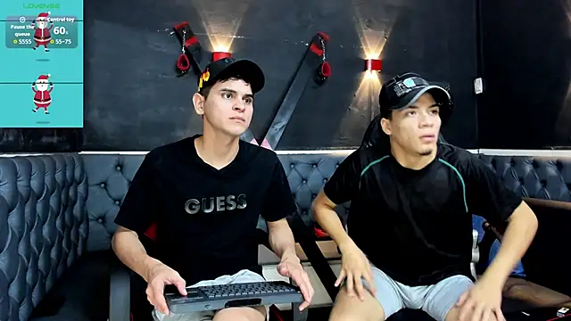 liam coleman25 online show from 12/02/25, 04:51