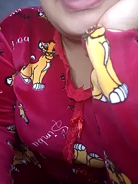 lily sx online show from 04/19/26, 03:06