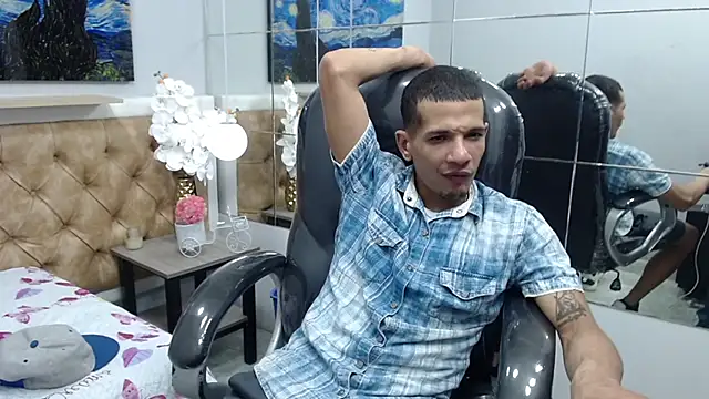 JackBanger  online show from 10/05/25, 12:09