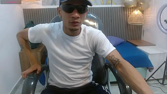 JackBanger  online show from 10/19/25, 11:49