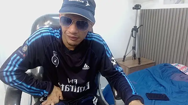 JackBanger  online show from 10/20/25, 11:54