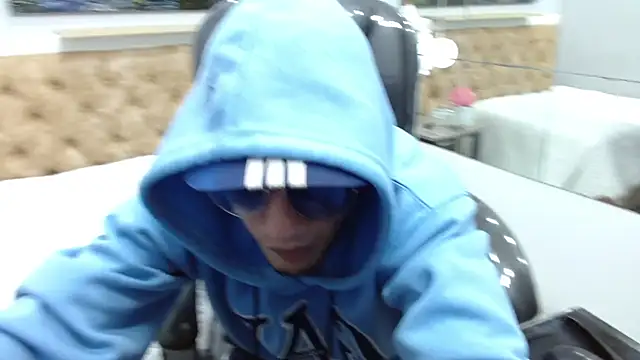 JackBanger  online show from 10/23/25, 01:27