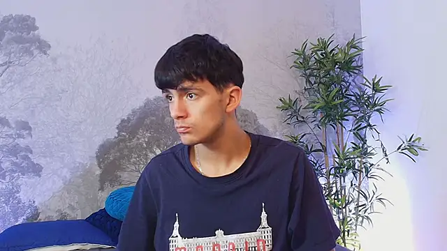 Axel Draven online show from 12/17/25, 11:38