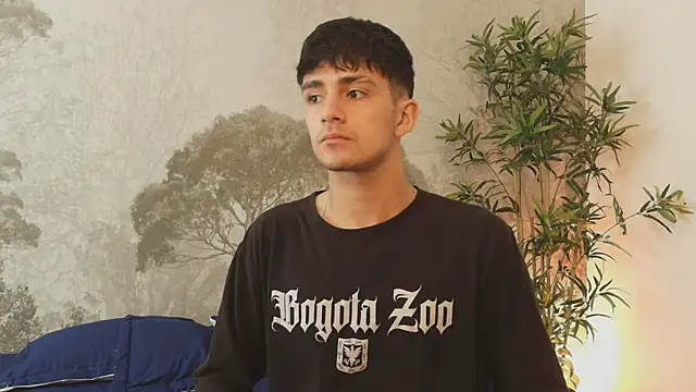 Axel Draven online show from 01/08/26, 11:12