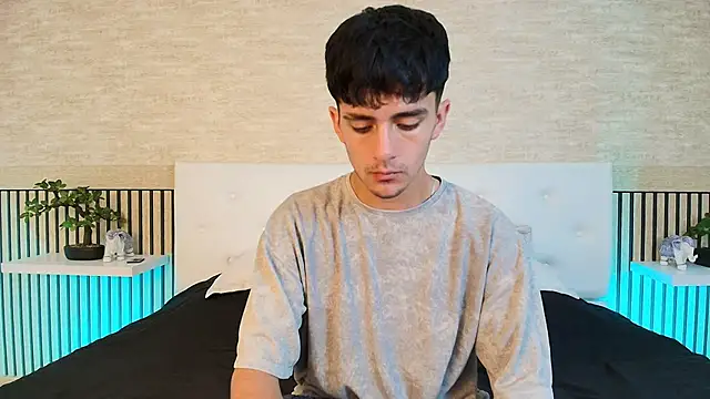 Axel Draven online show from 01/10/26, 11:45