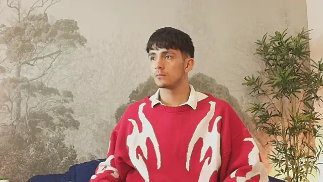 Axel Draven online show from 01/13/26, 11:26