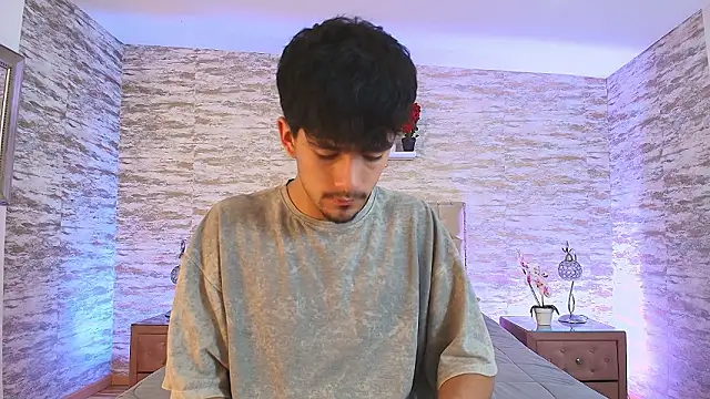 Axel Draven online show from 03/02/26, 11:50