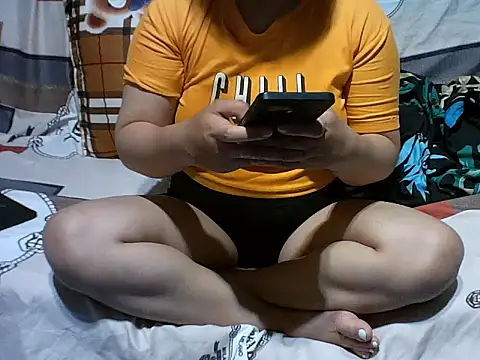 Ella marie14 online show from 01/09/26, 02:09