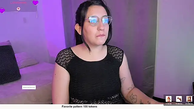 Snapshot of tellmemaddie chatting on 03/09/26, 10:47 tellmemaddie online show from 03/09/26, 10:47