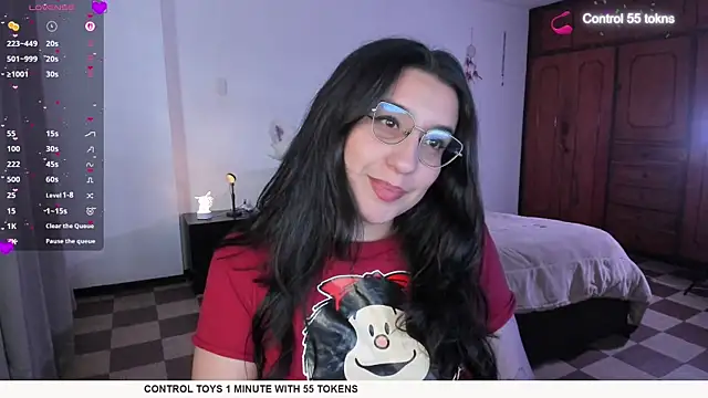 tellmemaddie online show from 05/13/26, 10:06