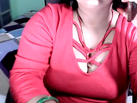 BABITA KUMARII online show from 10/09/25, 04:05