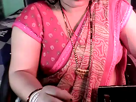 BABITA KUMARII online show from 01/09/26, 04:54