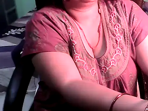 BABITA KUMARII online show from 01/18/26, 05:06