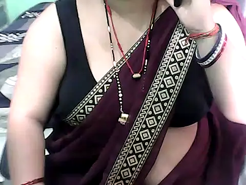 BABITA KUMARII online show from 02/28/26, 04:52