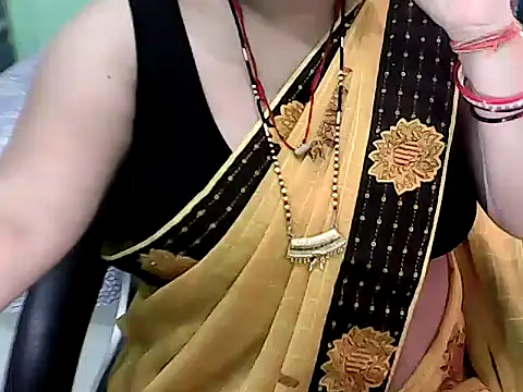 BABITA KUMARII online show from 03/12/26, 05:08