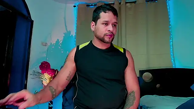 LucasGaeel online show from 11/14/25, 11:57