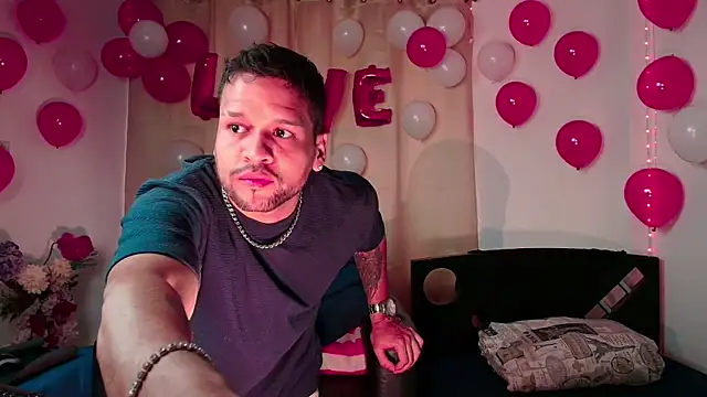 LucasGaeel online show from 02/14/26, 12:35