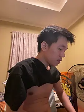 asian guy 69 online show from 09/25/25, 02:10