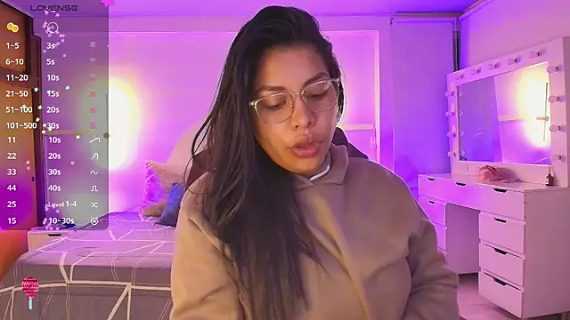 kloe28 online show from 02/14/26, 03:58