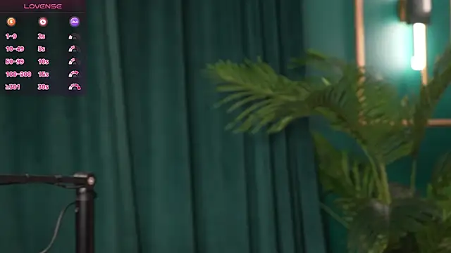 LiraKink online show from 02/20/26, 07:10