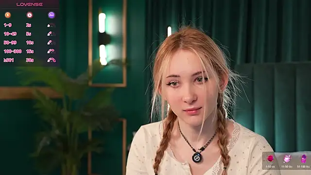 LiraKink online show from 02/23/26, 03:37