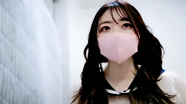 MISATO 0809 online show from 01/19/26, 12:42