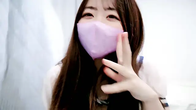 MISATO 0809 online show from 02/02/26, 02:54