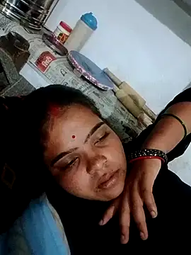 Cuty nensi online show from 09/29/25, 03:50