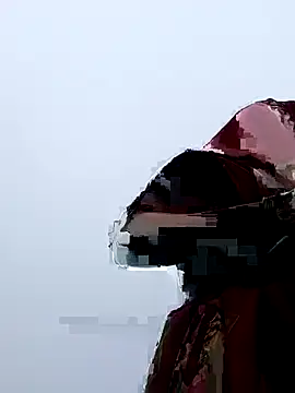 Cuty nensi online show from 10/31/25, 01:17