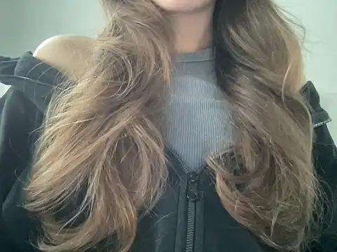 kisssangel online show from 10/27/25, 07:45